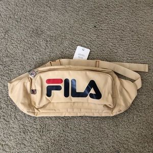 NWT Fila Fanny Pack